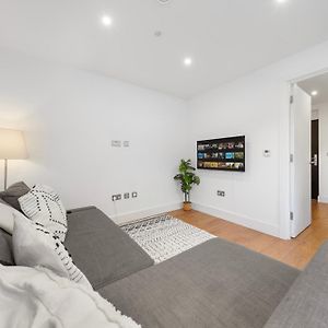 Appartement met een Slaapkamer